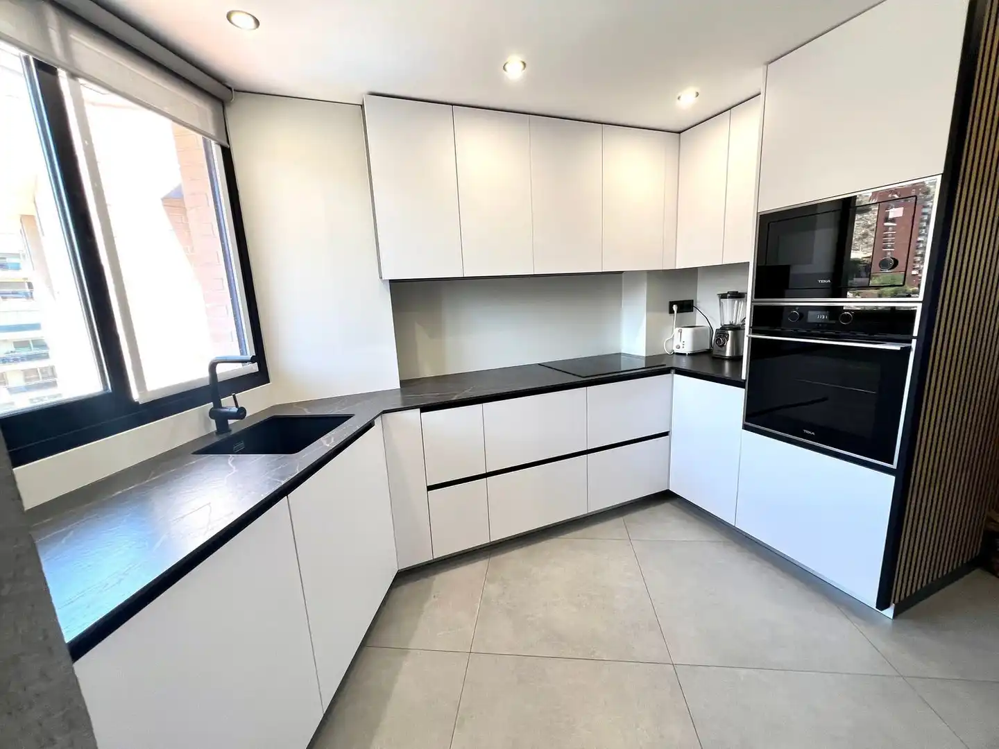 Penthouse mit Garten zum Verkauf in Gregal, imagen 38
