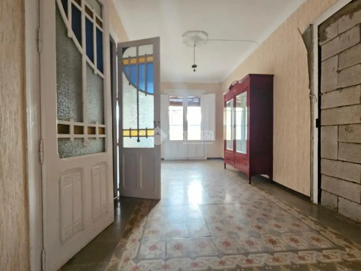 Buildings for sale in Remolinos
