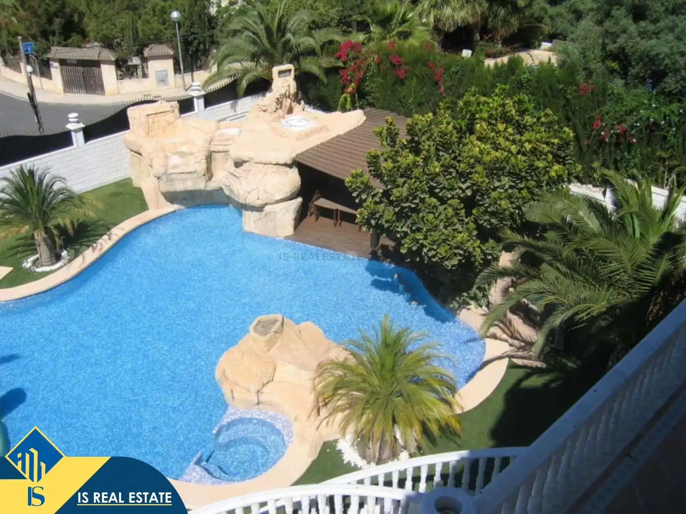 Xalet amb piscina en venda a Garbinet - Vistahermosa, imagen 2
