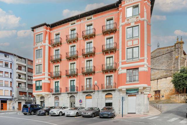 Local comercial en Alquiler en Pz Lamera en Bermeo