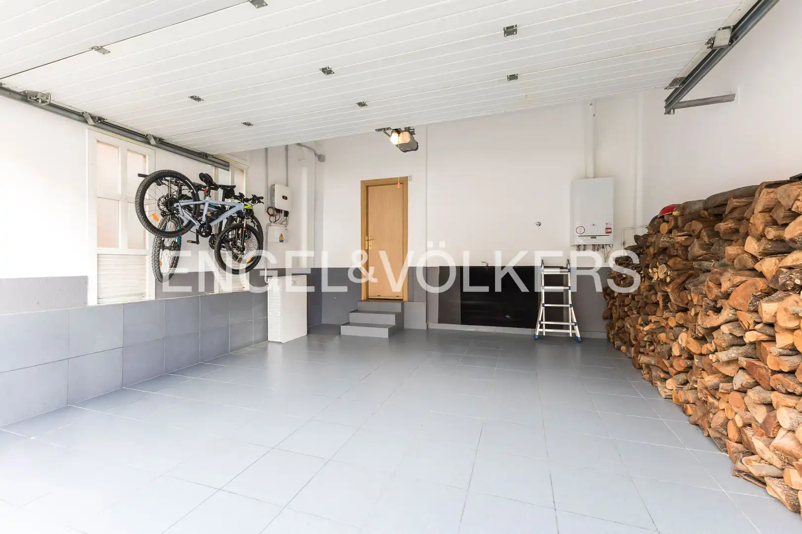 Casa o chalet en venta en Rivas-Vaciamadrid con Aire acondicionado, Calefacción y Jardín privado