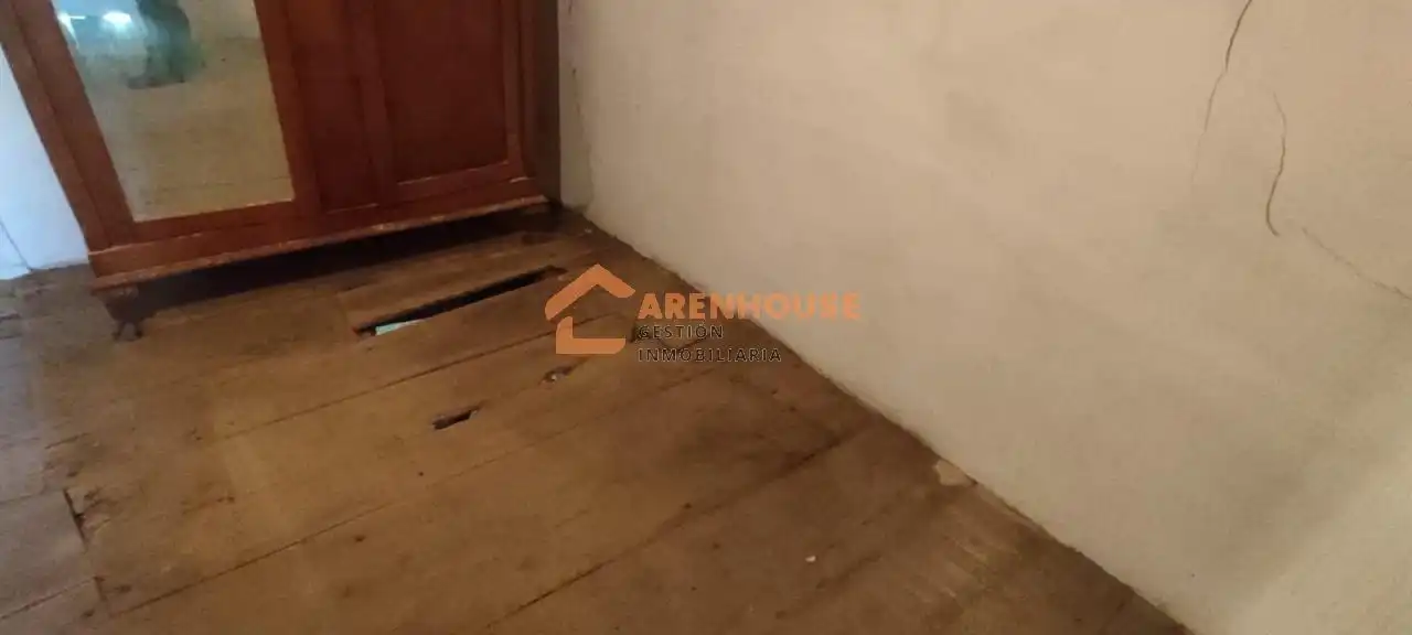 Casa amb terrassa en venda a Vilar de Barrio, imagen 4