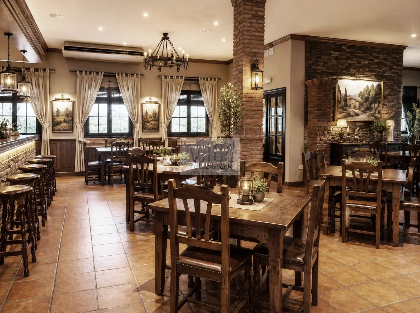 Casa o chalet en venta en Cózar con Aire acondicionado, Calefacción y Terraza