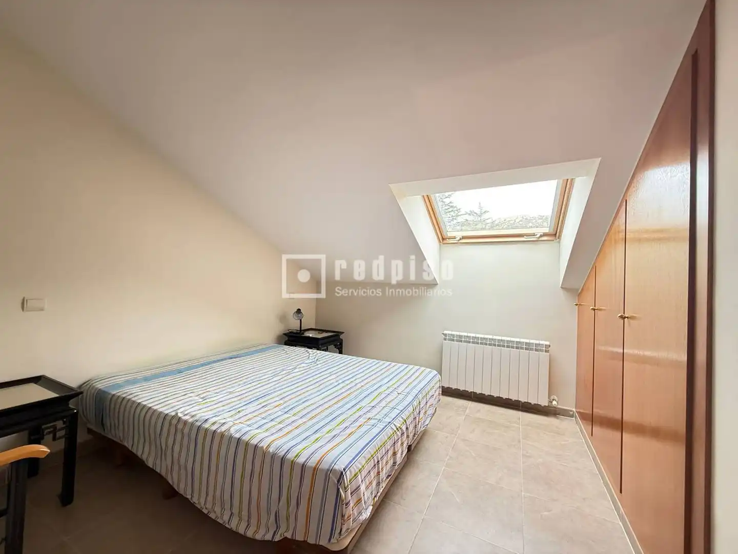 Dúplex en venta en Mataelpino