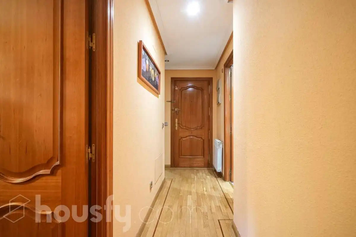 Flat for sale in Cine, Campamento