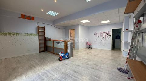 Photo 5 of Premises for sale in C. Sondalezas, La Florida - Parque Norte, Málaga Capital