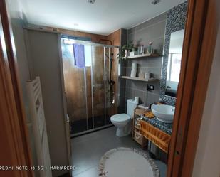 Bathroom of Planta baja for sale in Soria Capital   with Heating and Terrace