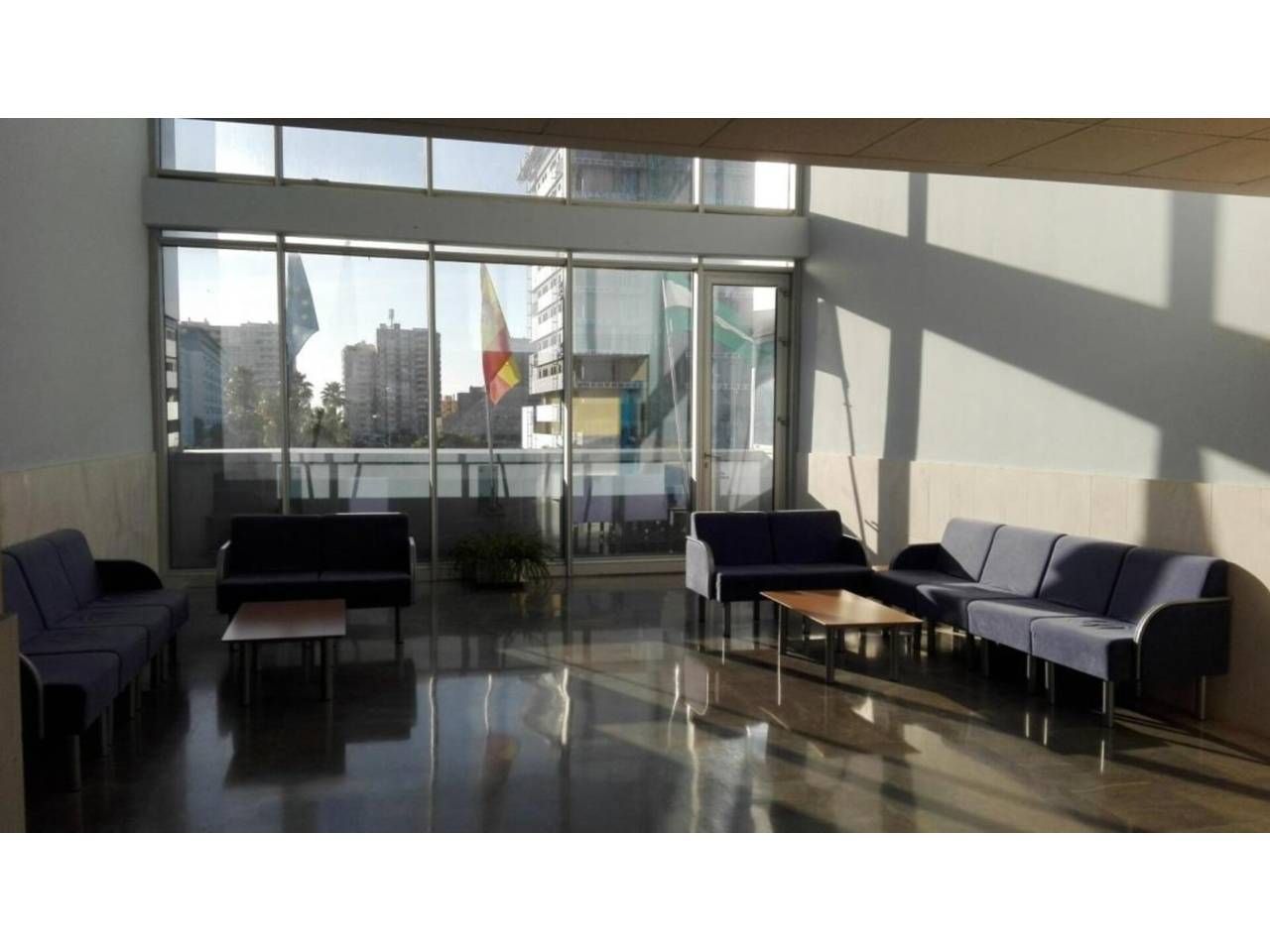 Oficina en venda en  Cádiz Capital