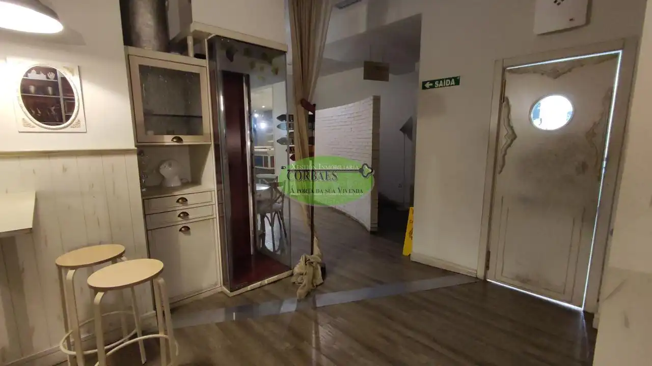 Commercial properties for rent in O Carballiño    with Furnished
