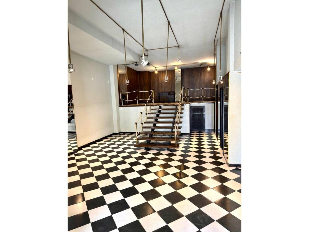 Local de lloguer en Vilanova i la Geltrú amb Aire condicionat