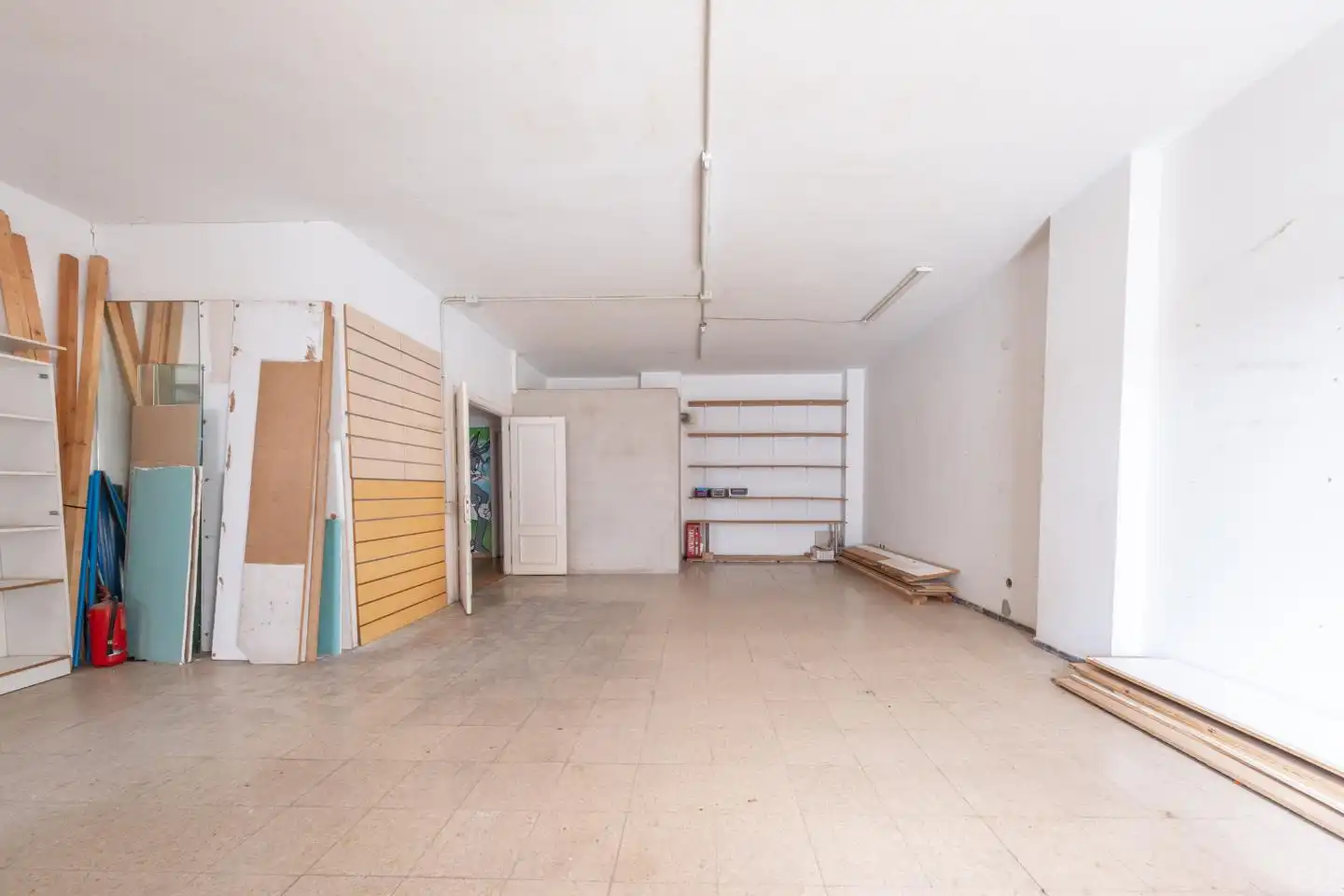 Local de alquiler en Las Palmas de Gran Canaria, Las Palmas