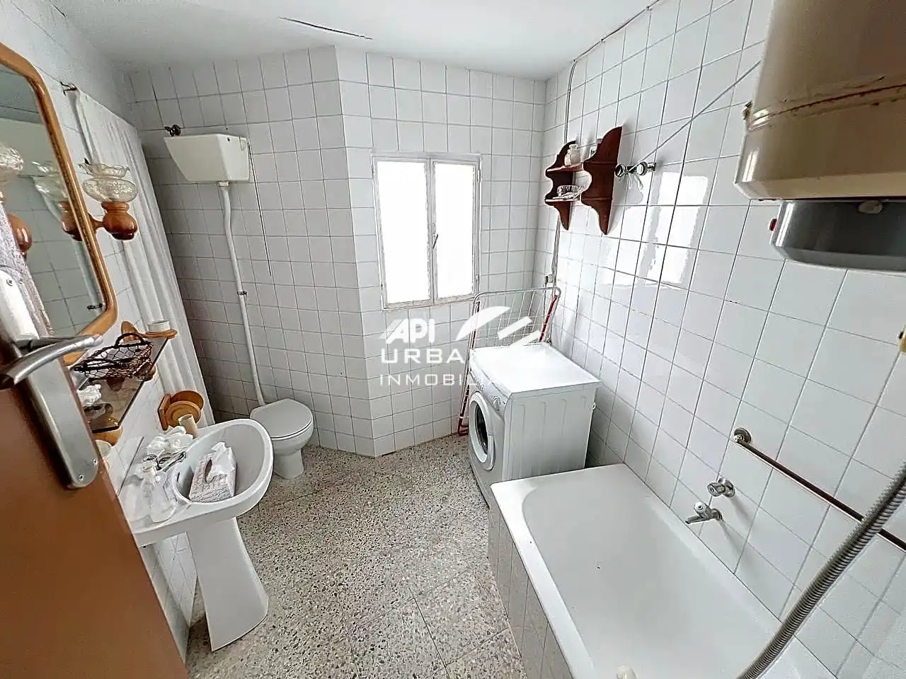 Maison avec piscine à vendre à Cristo Marroquí, imagen 11