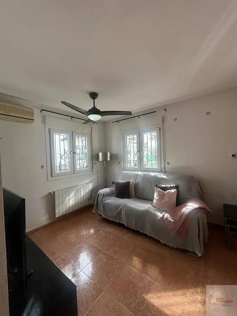 Houses for rent in Laguna de Ruidera, La Florida