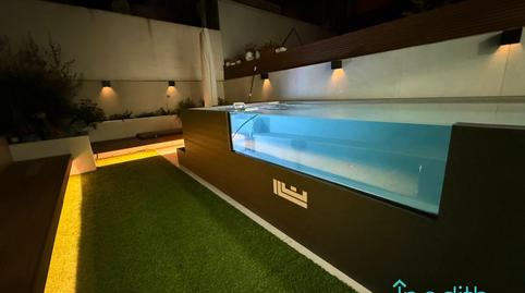 Foto 3 de Casa adosada en venda a Carrer Carrer Maria Aurèlia Capmany, Can Vinader, Castelldefels