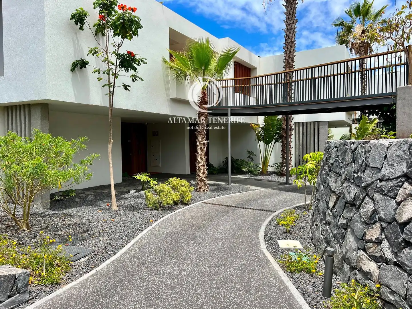 Apartament amb piscina en venda a C. Emilia Pardo Bazán, imagen 56