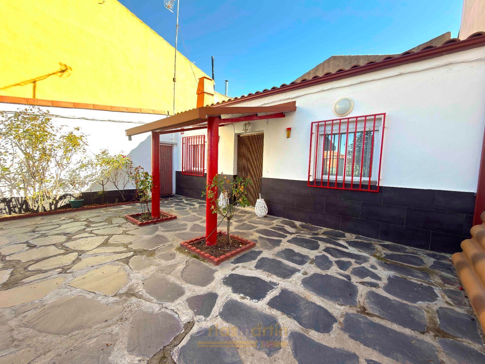 Casa o xalet en venda a Villegas, 25