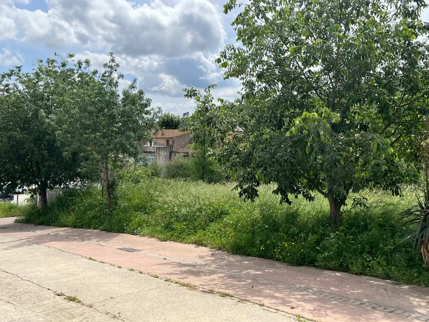 Residencial en venta en Boadella i les Escaules