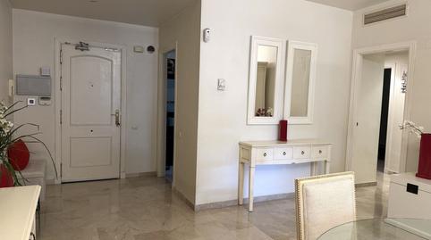 Foto 3 de Planta baixa de lloguer a Divina Pastora, Marbella