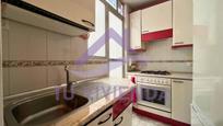 Kitchen of Flat for sale in Valladolid Capital  with Terrace