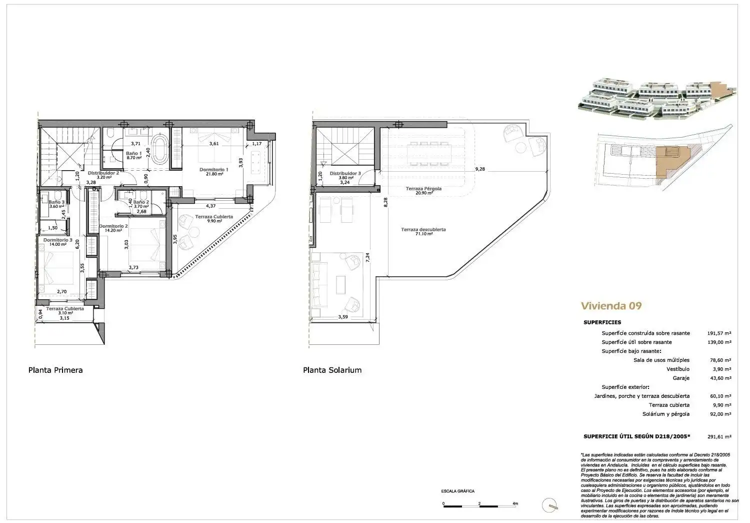 Wohnung mit Terrasse zum Verkauf in Calle Calle Penedes, imagen 26
