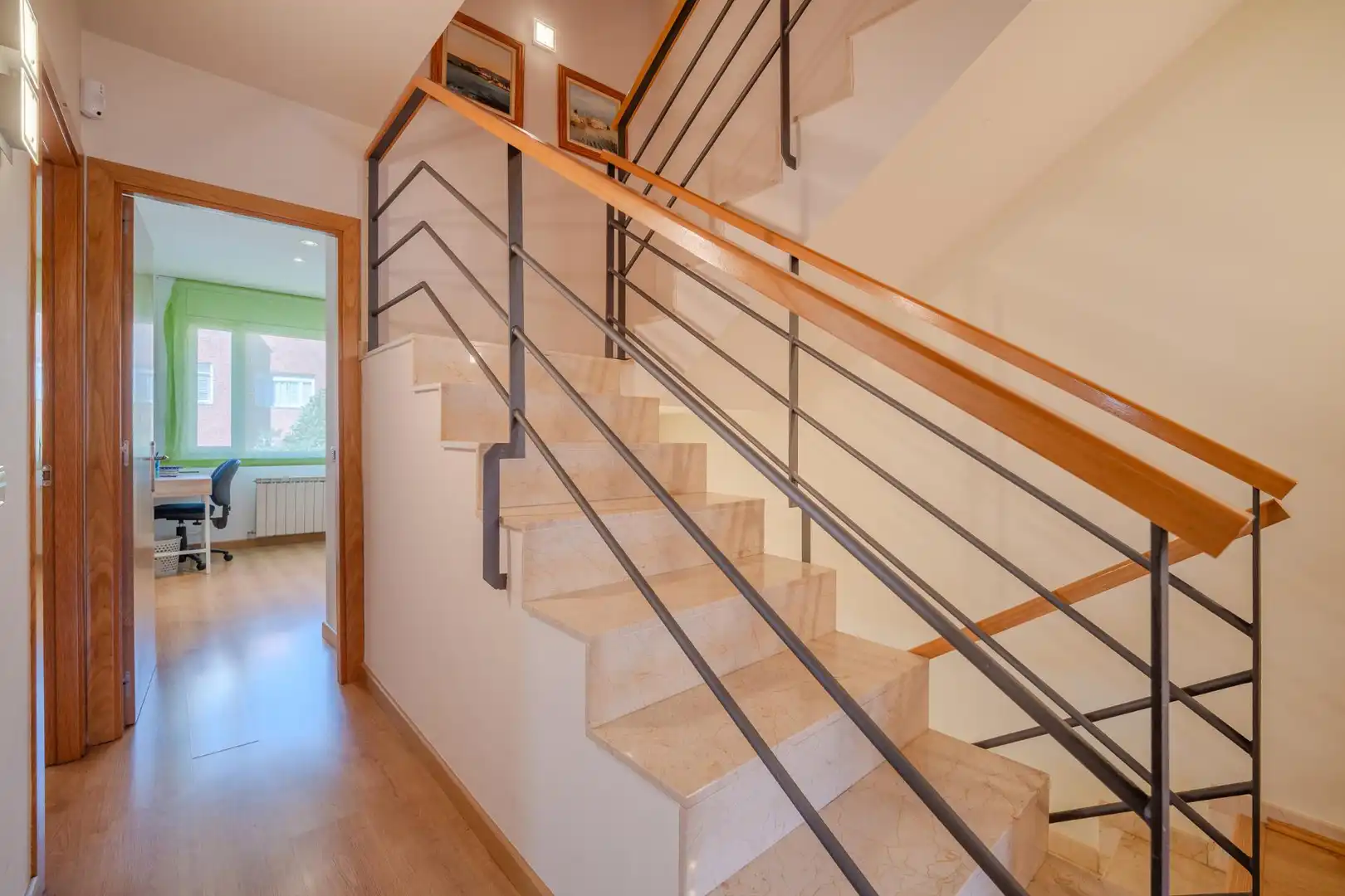Detached homes for sale in Fornells de la Selva  with Air Conditioner, Heating and Private garden
