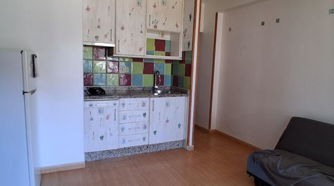 Foto 5 de Piso en venta en Eucalipto, El Puerto, Roquetas de Mar