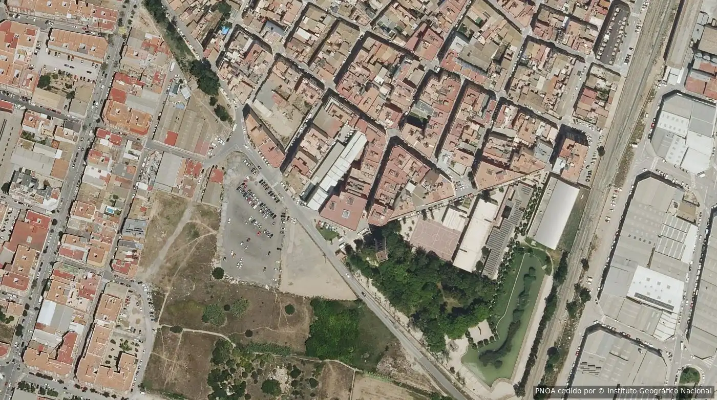 Wohnung zum Verkauf in Catarroja, imagen 7
