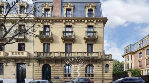 Foto 3 de Dúplex en venda a Gros, Donostia - San Sebastián