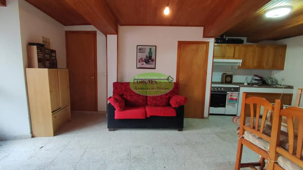 House with garden for sale in Maceda, imagen 3