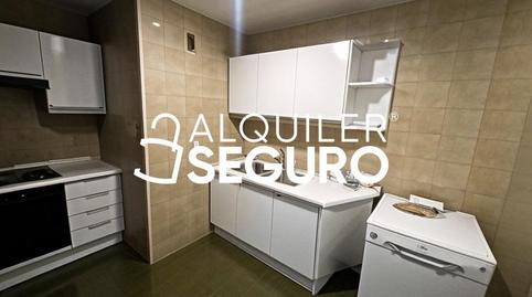 Photo 4 of Flat for rent in Del Leon Gil de Palacio, Adelfas,  Madrid Capital