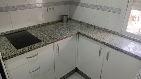 Foto 2 de Piso de alquiler en Avenida de Alvar Núñez, Barrio León, Sevilla Capital