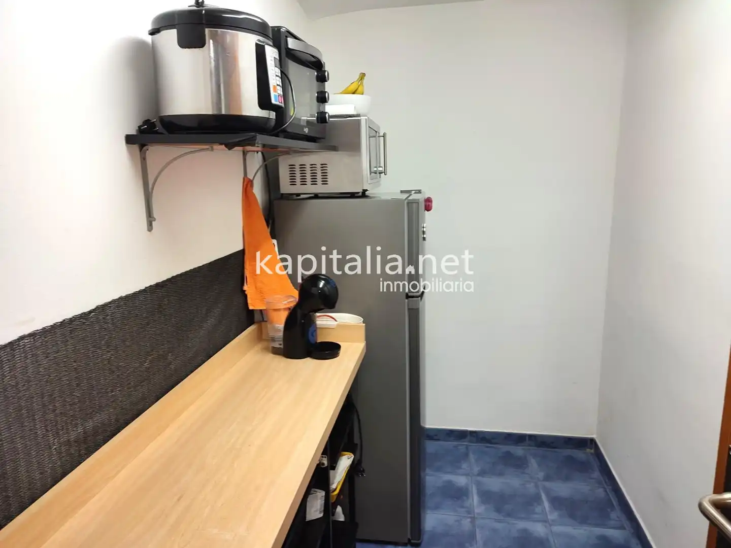 Locale commerciale in vendita a Sant Josep - Zona Hospital, imagen 12