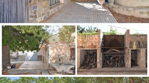 Foto 4 de Finca rústica en venta en El Pinós / Pinoso, Alicante