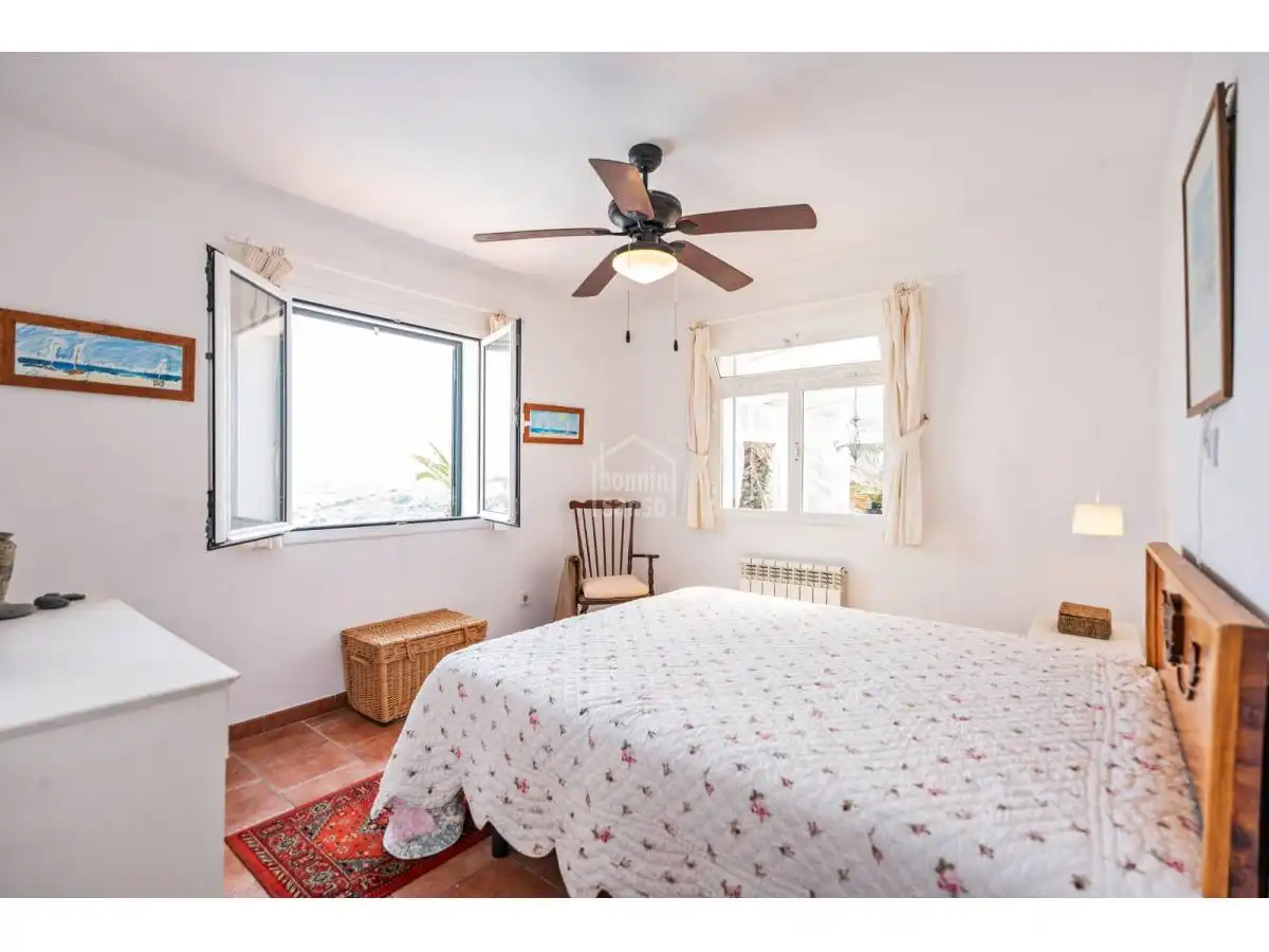 Villa avec piscine à vendre à Port d'Addaia, imagen 21