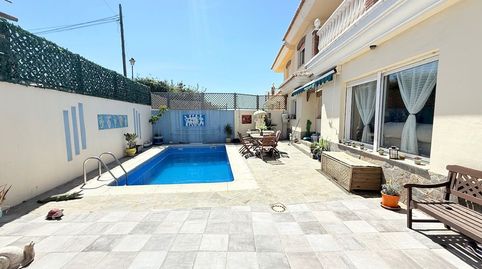 Foto 5 de Casa o xalet en venda a Urbanización Santa Rosa, Torrox