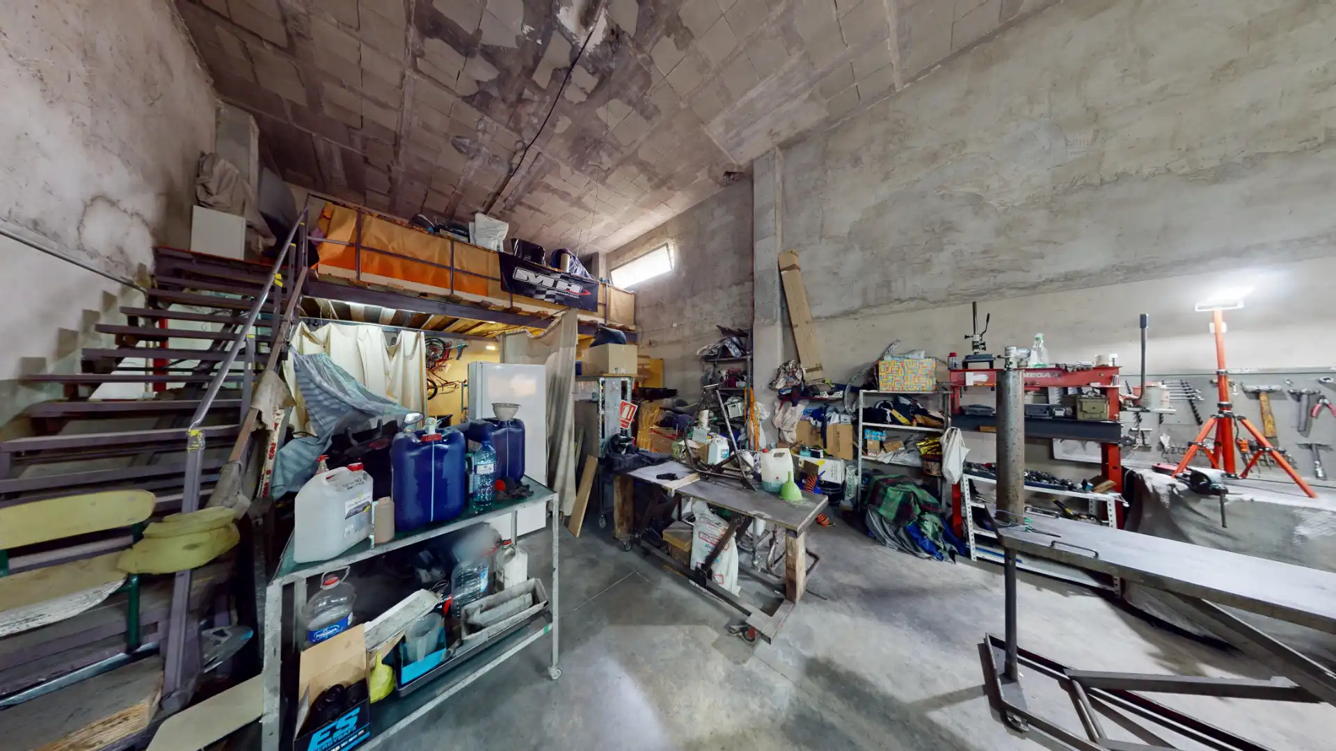 Local comercial en venta en Calle Cuenca, imagen 18