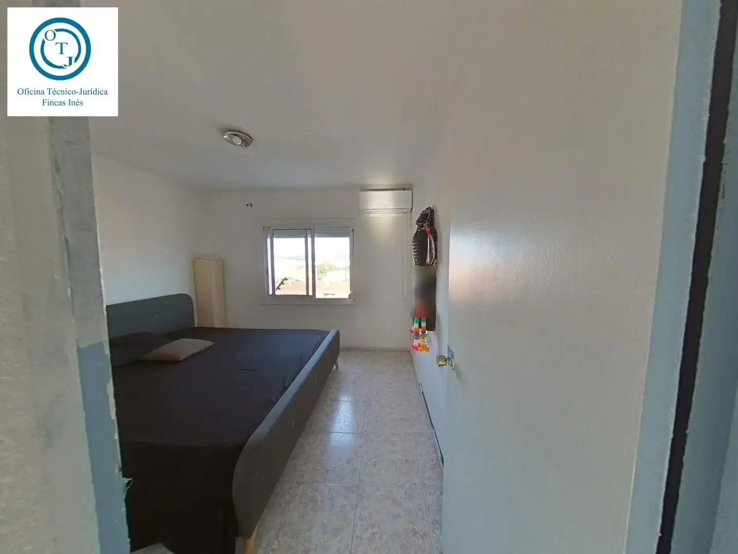 Bedroom of Attic for sale in Mollet del Vallès
