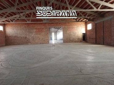 Nave industrial in vendita a Calaf
