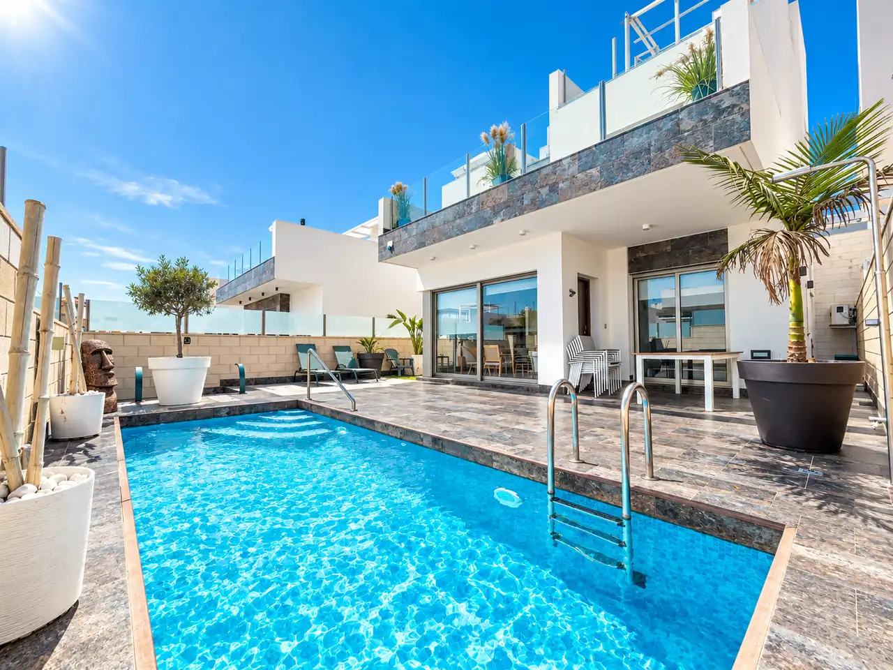 Casa in vendita a Orihuela Costa