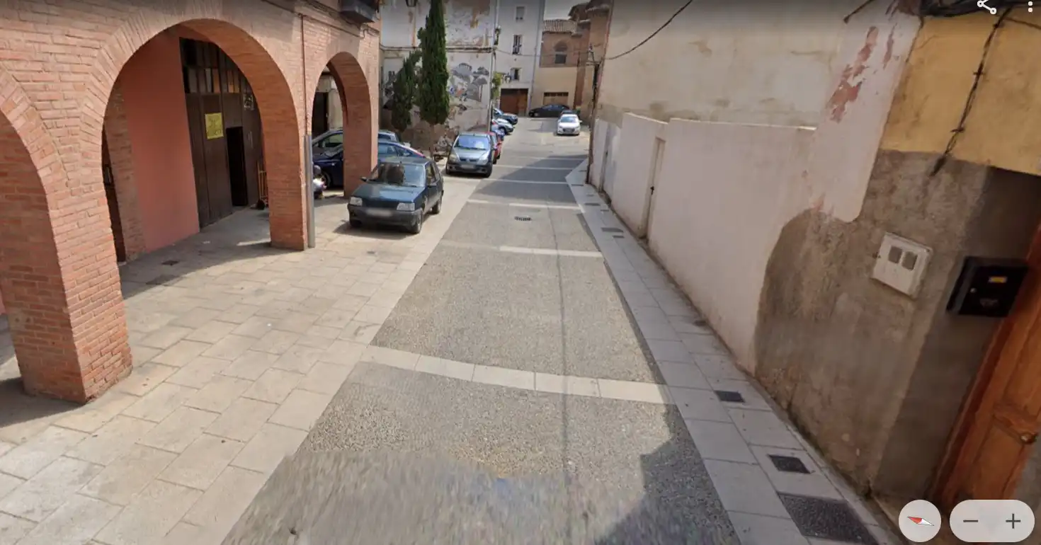 Terreno residenziale in vendita a Calle San Andrés, imagen 5