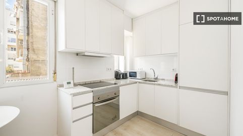 Foto 5 von Zimmer in Lista, Madrid Capital