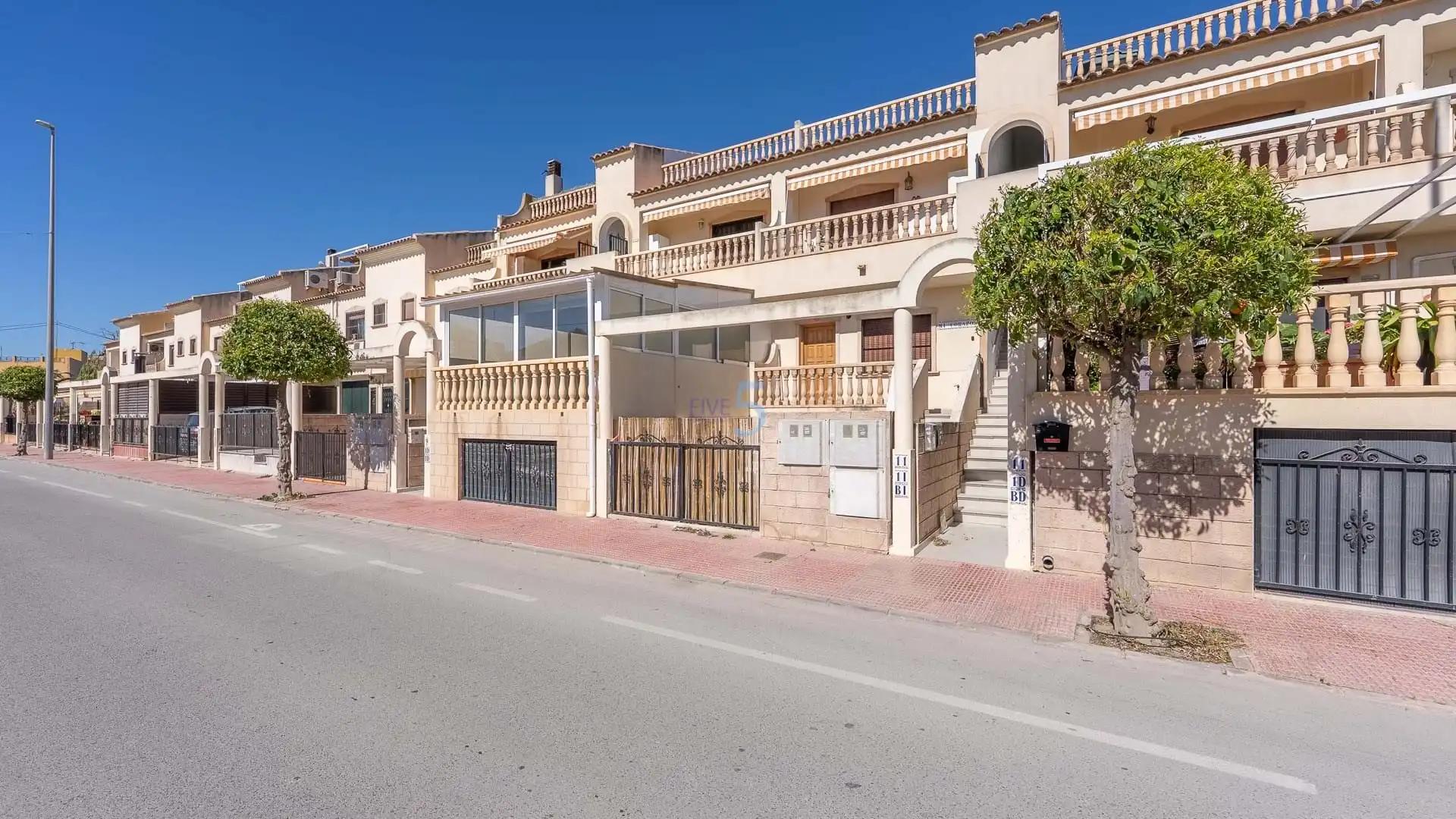 Wohnung mit Pool zum Verkauf in San Fulgencio, imagen 2