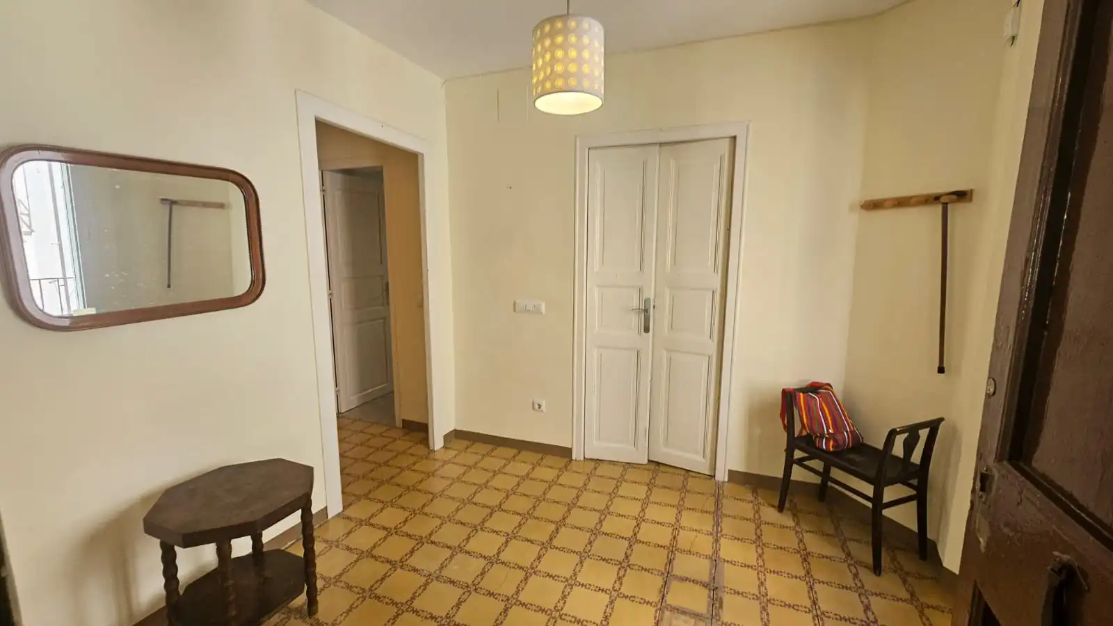 Piso en venta en Figueres con Balcón y Internet