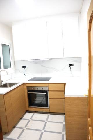 Piso en Venta en Centre - Cordelles