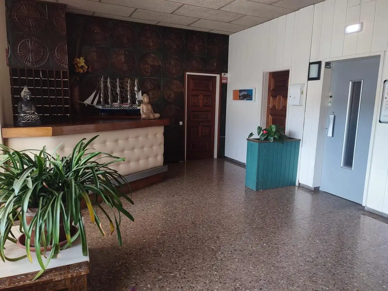 Piso con piscina en venta en calle Domènech Carles, imagen 25