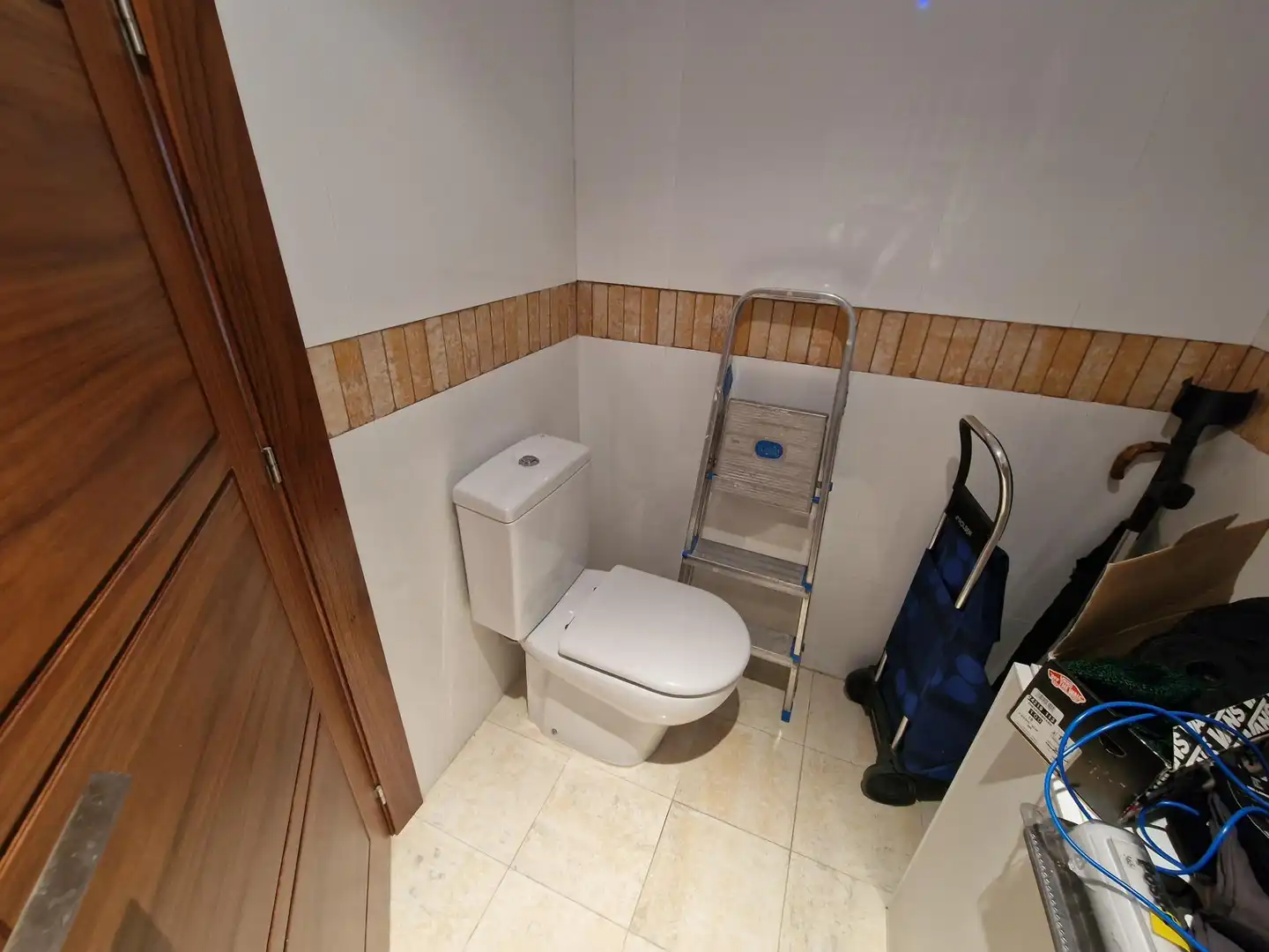 Attique avec ascenseur à vendre à Casco Antiguo, imagen 32