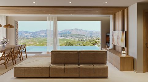 Foto 5 de Casa o xalet en venda a Llíber, Alicante
