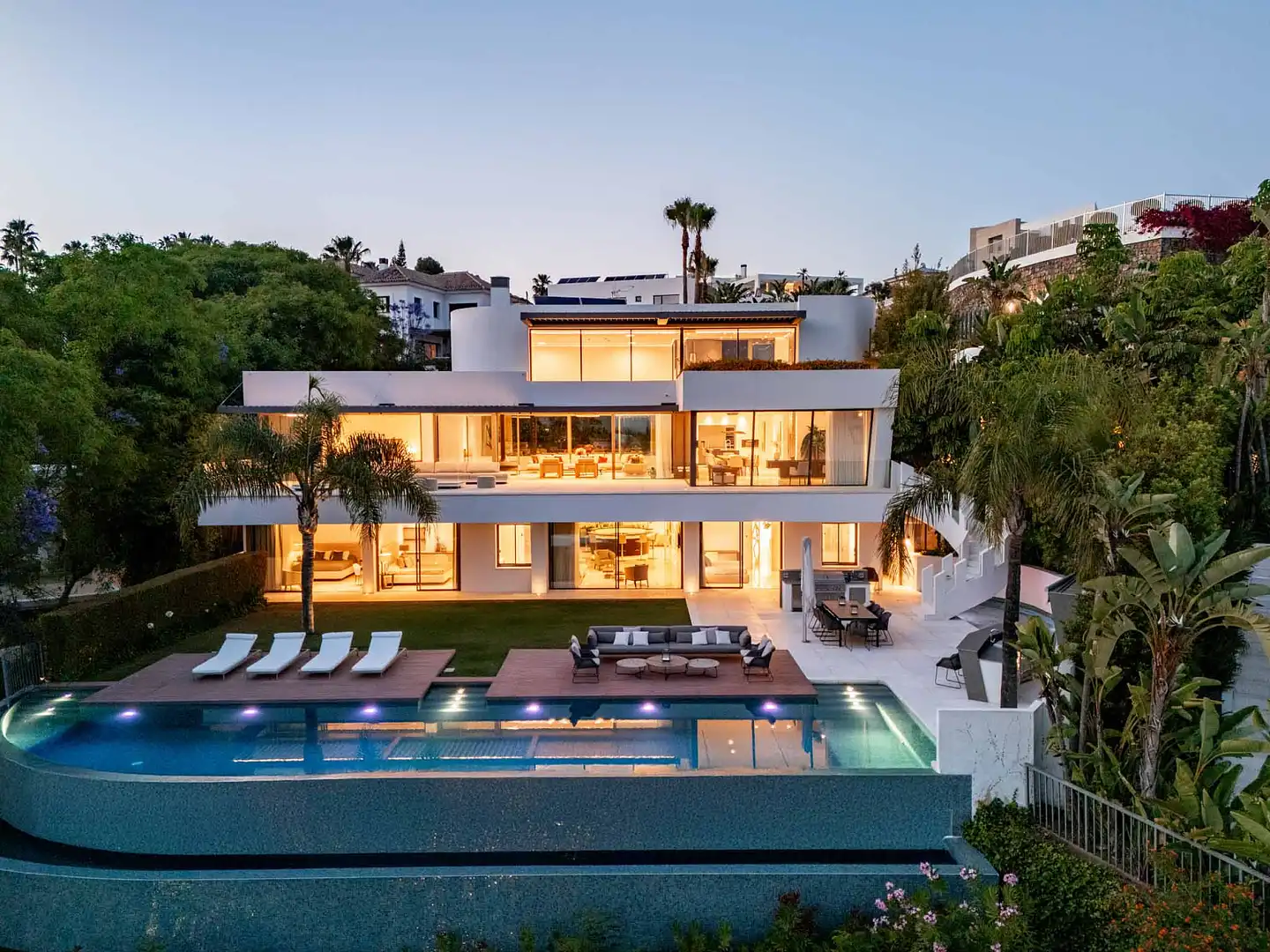 Haus mit Pool zum Verkauf in La Quinta, imagen 8