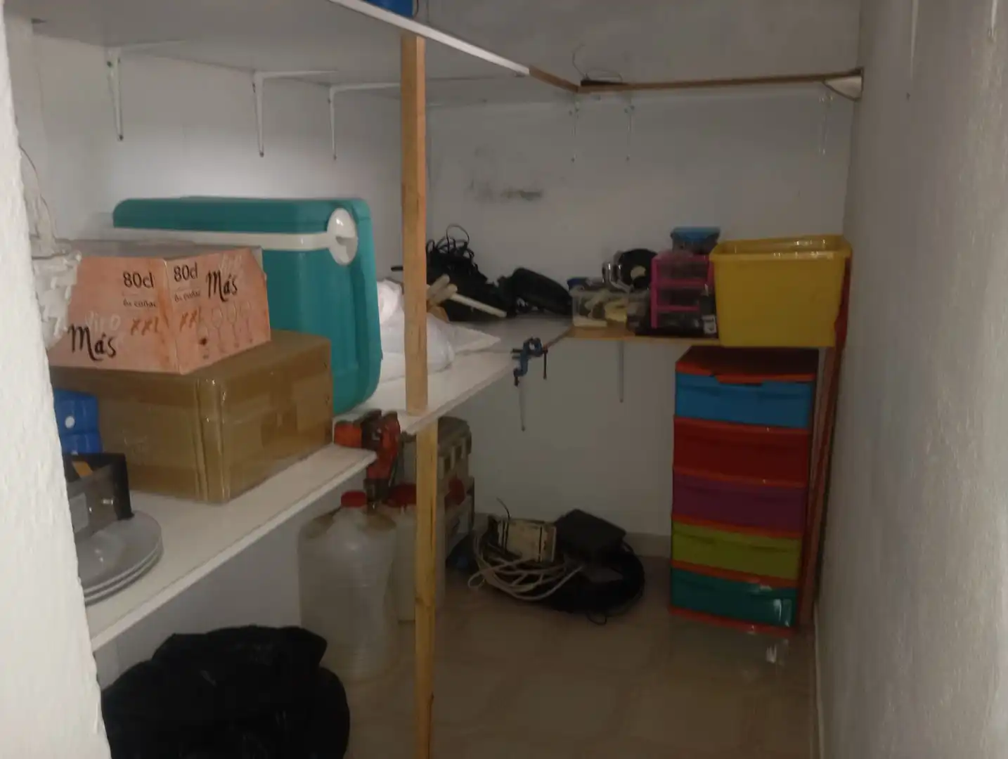 Wohnung zum Verkauf in C/ Arenales, imagen 22