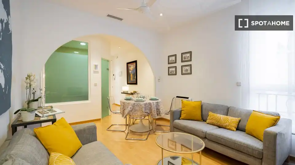 Wohnung zur Miete in Centro, imagen 9
